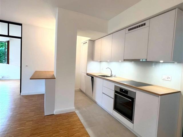 Wohnung zu verkaufen, Avenue du Léman, in Lausanne, Schweiz