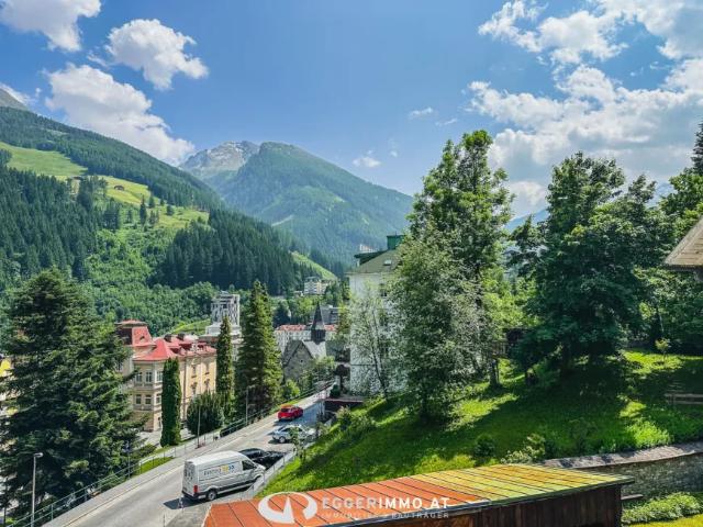 Wohnung Zu Verkaufen Bad Gastein Bad Gastein 155584 ES103447108