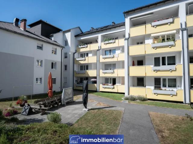 Wohnung Zu Verkaufen Bad Schallerbach Bad Schallerbach 159000 ES105484959
