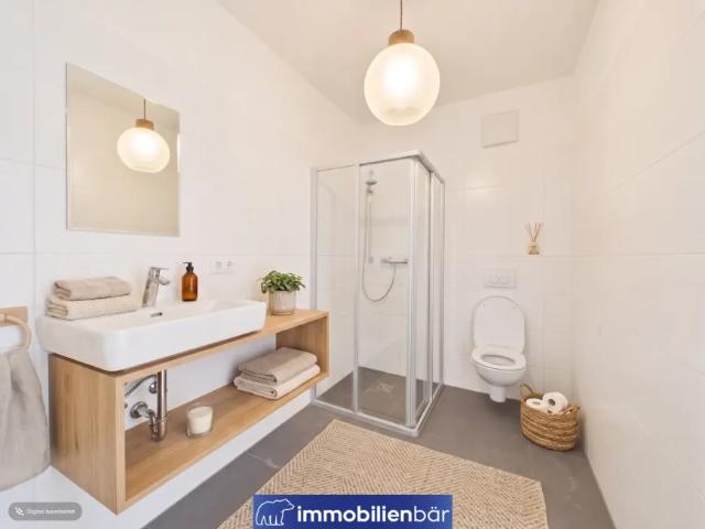Wohnung Zu Verkaufen Bad Schallerbach Bad Schallerbach 219000 ES105484900