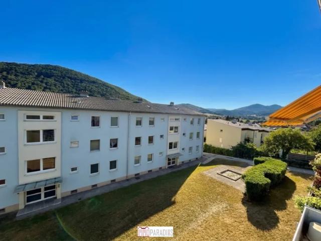 Wohnung Zu Verkaufen Berndorf Berndorf 169000 ES103882815