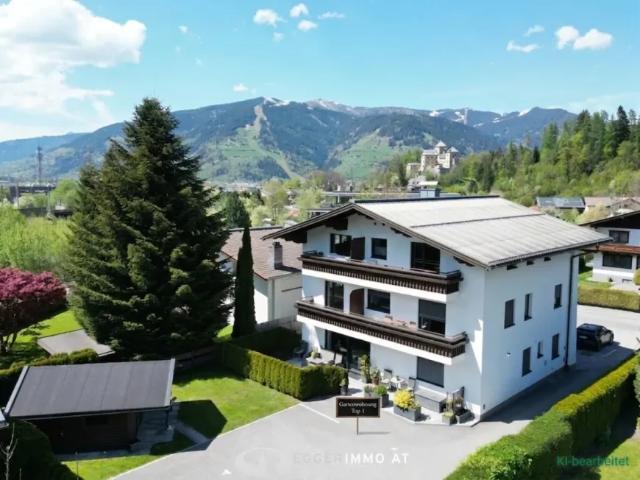 Wohnung Zu Verkaufen Bruck An Der Großglocknerstraße Bruck An Der Großglocknerstraße 375000 ES105138194