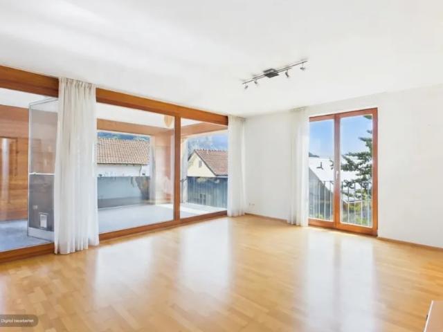 Wohnung Zu Verkaufen Dornbirn Dornbirn 529000 ES105137721