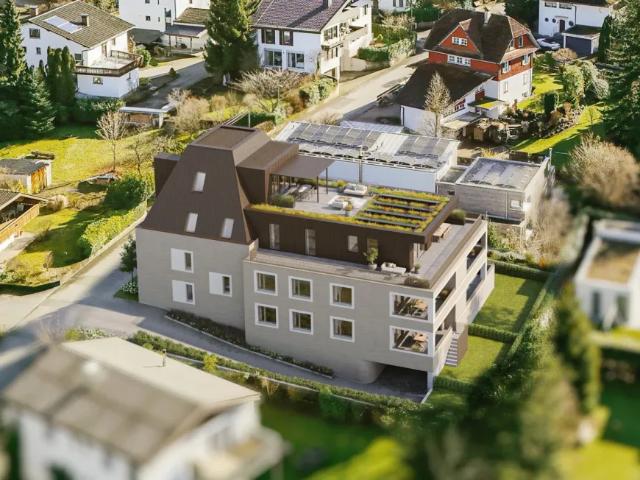 Wohnung Zu Verkaufen Dornbirn Dornbirn 531800 ES105586113