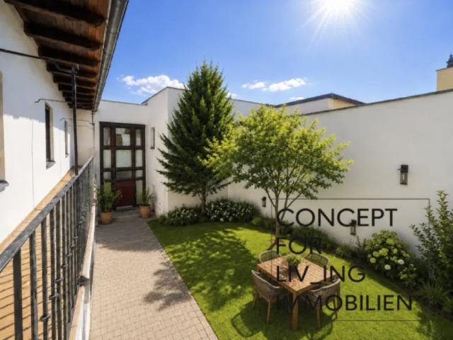 Wohnung Zu Verkaufen Eisenstadt Eisenstadt 560000 ES105642208