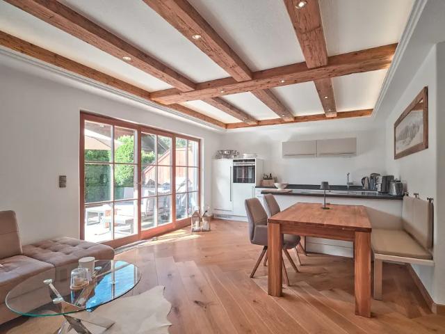 Wohnung Zu Verkaufen Ellmau Tirol 835000 ES105508644