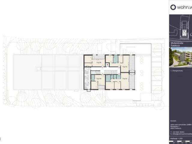 Wohnung Zu Verkaufen Feldkirch Feldkirch 299000 ES105121215