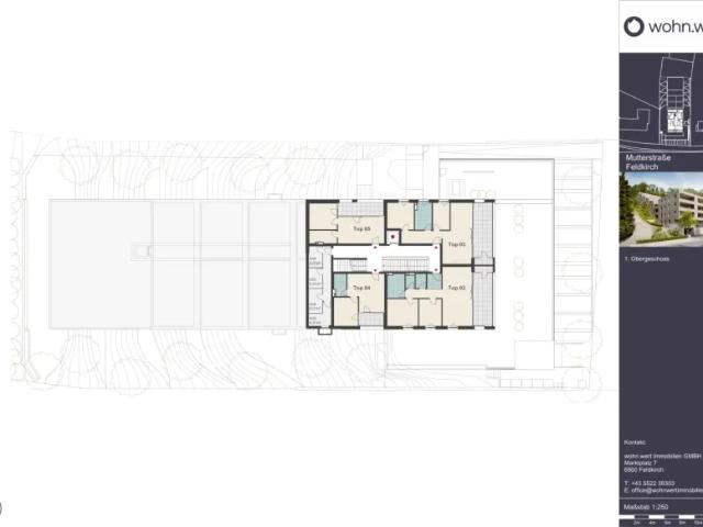 Wohnung Zu Verkaufen Feldkirch Feldkirch 495000 ES105090640