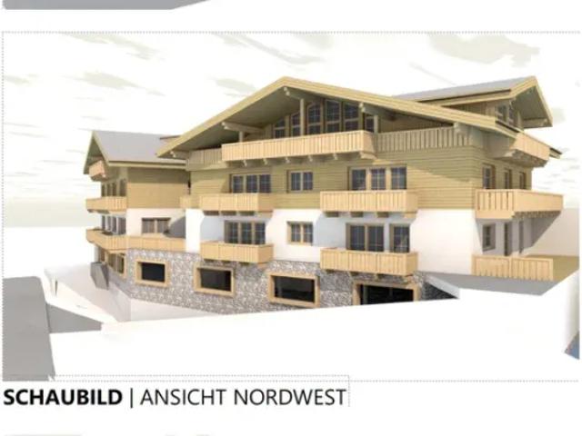 Wohnung Zu Verkaufen Fügen Fügen 549000 ES103143066