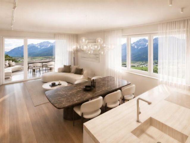 Wohnung Zu Verkaufen Gaimberg Gaimberg 716000 ES105397948