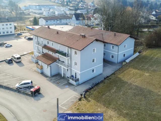 Wohnung Zu Verkaufen Gallspach Gallspach 155000 ES105485293