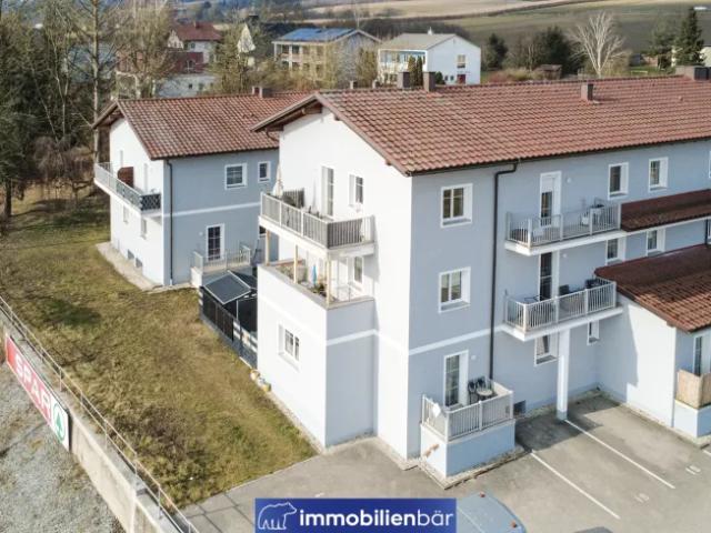 Wohnung Zu Verkaufen Gallspach Gallspach 175000 ES105485562