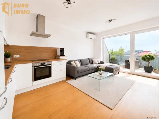 Wohnung Zu Verkaufen Gerasdorf Gerasdorf 250000 ES105307991