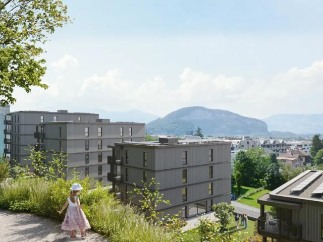 Wohnung Zu Verkaufen Götzis Götzis 219000 ES103545983