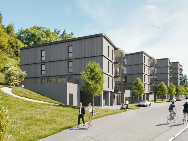 Wohnung Zu Verkaufen Götzis Götzis 375000 ES105032349