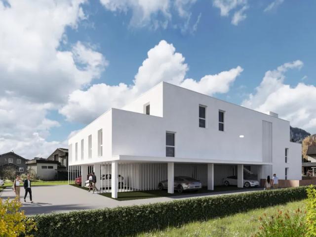 Wohnung Zu Verkaufen Götzis Götzis 385000 ES105076390