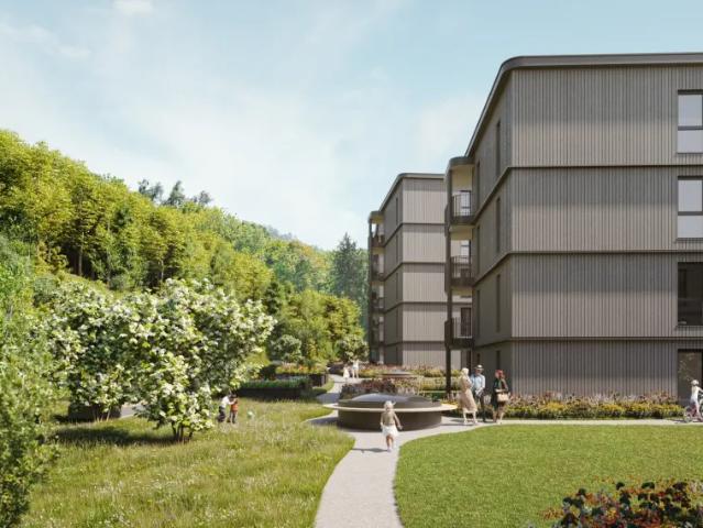 Wohnung Zu Verkaufen Götzis Götzis 399000 ES103804196