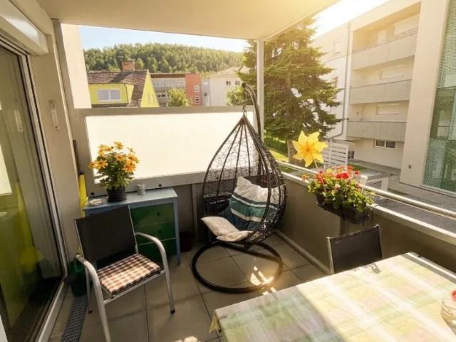Wohnung Zu Verkaufen Gloggnitz Gloggnitz 284500 ES105219772
