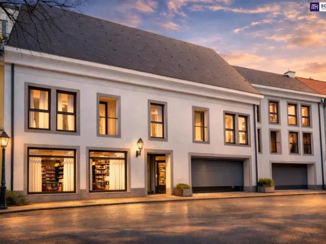 Wohnung Zu Verkaufen Groß Enzersdorf Groß Enzersdorf 252840 ES103149653