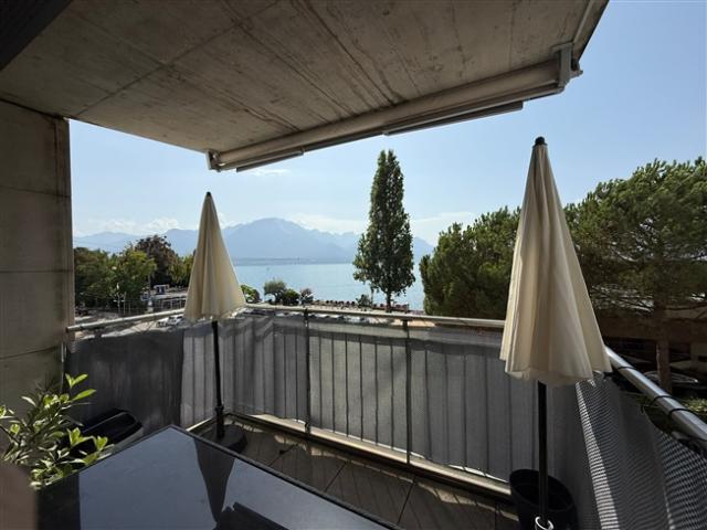 Wohnung zu verkaufen, Grand' Rue Montreux, Schweiz