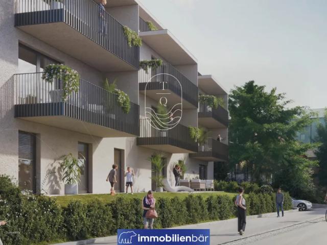 Wohnung Zu Verkaufen Grieskirchen Grieskirchen 254000 ES105485496