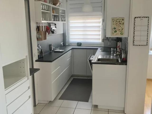 Wohnung Zu Verkaufen Güssing Güssing 117000 ES105184785