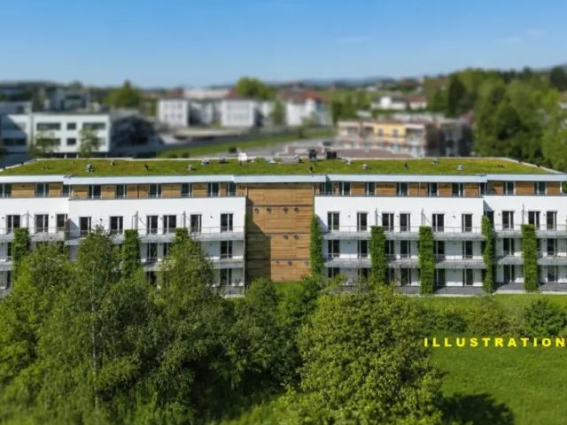 Wohnung Zu Verkaufen Hartberg Hartberg 159548 ES105077854