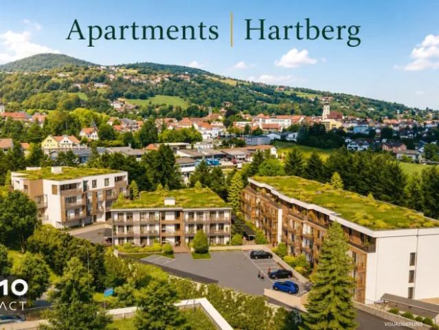 Wohnung Zu Verkaufen Hartberg Hartberg 167831 ES105077943