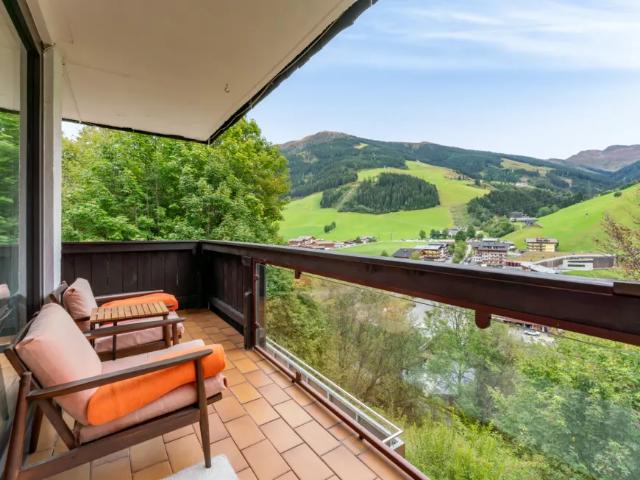 Wohnung Zu Verkaufen Hinterglemm Salzburg 570000 ES105646111
