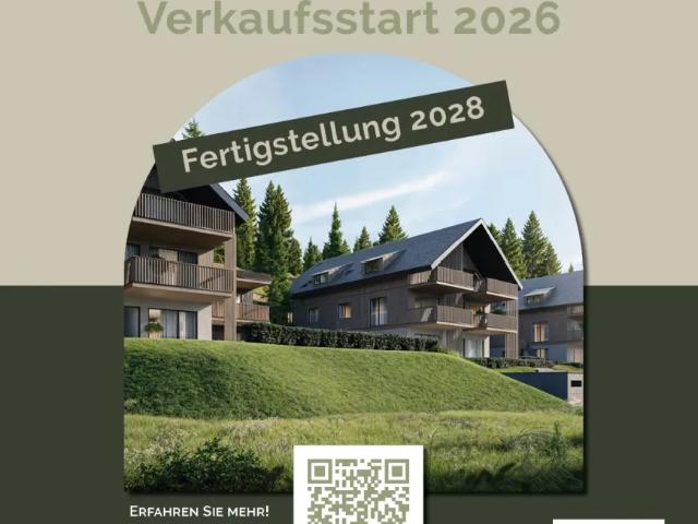 Wohnung Zu Verkaufen Hochrindl Hochrindl 1 ES105646364
