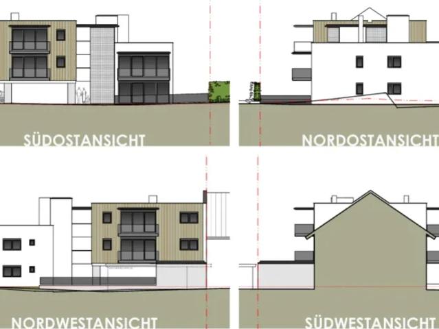 Wohnung Zu Verkaufen Hopfgarten Markt Hopfgarten Markt 519000 ES105219623