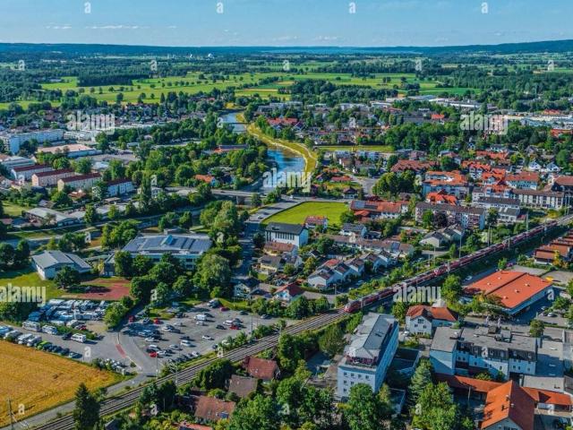 Wohnung zu verkaufen in Weilheim in Oberbayern