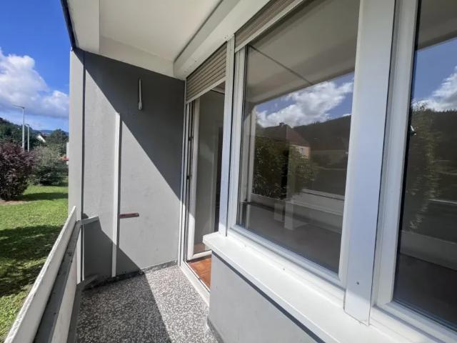 Wohnung Zu Verkaufen Judenburg Judenburg 109000 ES105489808