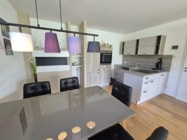 Wohnung Zu Verkaufen Kaltenbach Kaltenbach 449000 ES105542686