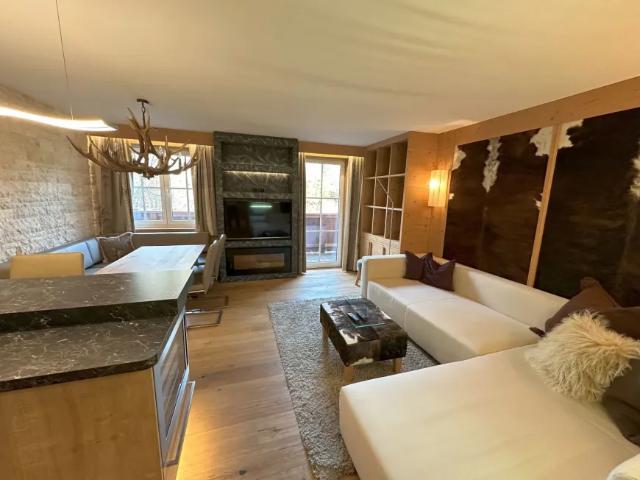 Wohnung Zu Verkaufen Kitzbühel Kitzbühel 799000 ES103521341