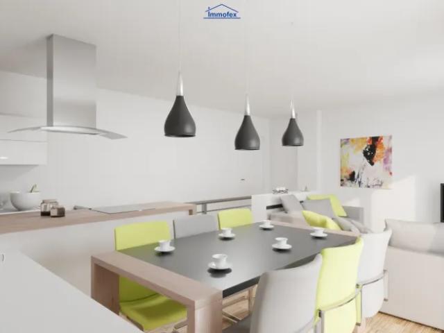 Wohnung Zu Verkaufen Kundl Kundl 485000 ES105466060