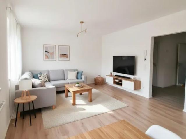 Wohnung Zu Verkaufen Lambach Lambach 195000 ES104321506