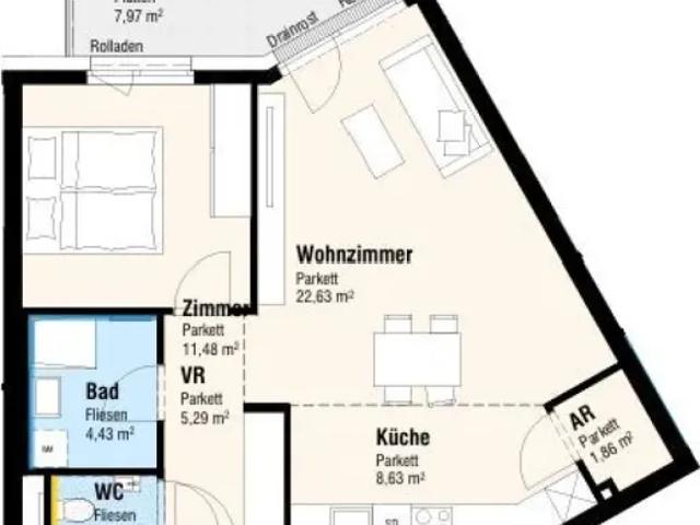 Wohnung Zu Verkaufen Lanzendorf Lanzendorf 278000 ES104867674