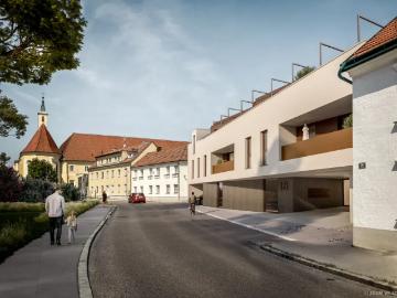 Wohnung Zu Verkaufen Langenlois Langenlois 544000 ES103166047