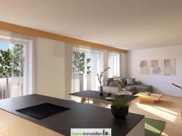 Wohnung Zu Verkaufen Langholzfeld Langholzfeld 263000 ES105554070