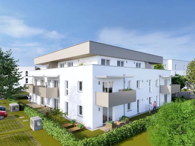 Wohnung Zu Verkaufen Langholzfeld Langholzfeld 493000 ES105554065