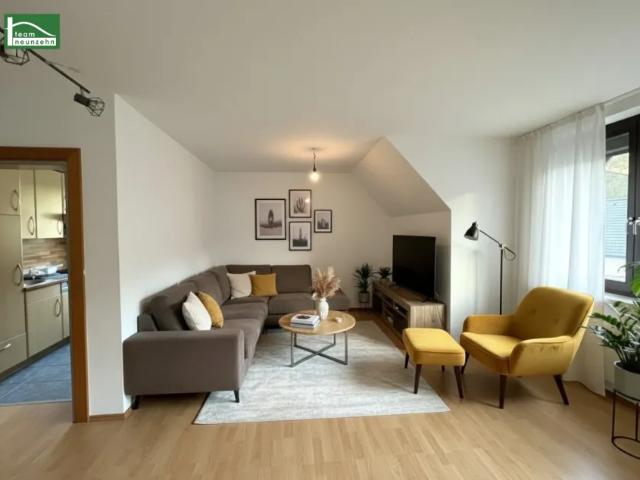 Wohnung Zu Verkaufen Leoben Leoben 115000 ES105980138