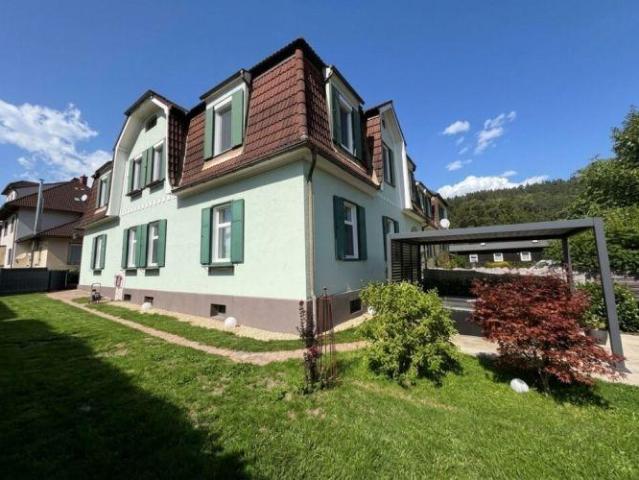 Wohnung Zu Verkaufen Leoben Leoben 429000 ES105397938