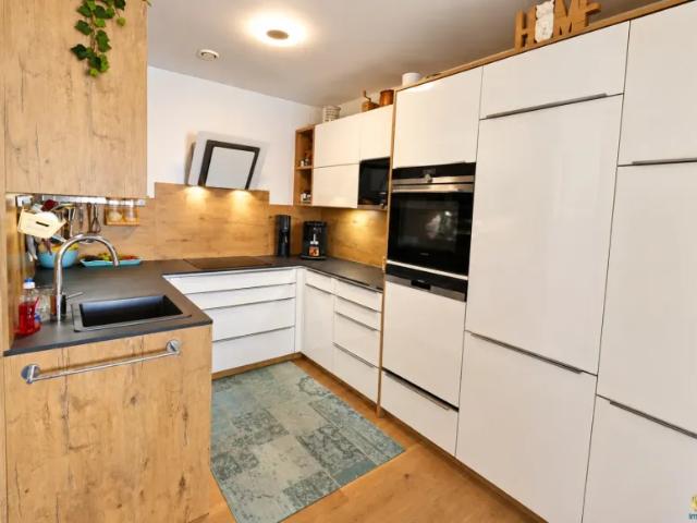 Wohnung Zu Verkaufen Leonding Leonding 430000 ES105881869