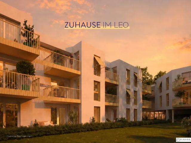 Wohnung Zu Verkaufen Leopoldsdorf Leopoldsdorf 262217 ES103148689
