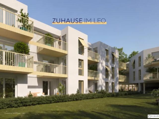 Wohnung Zu Verkaufen Leopoldsdorf Leopoldsdorf 267237 ES103148699