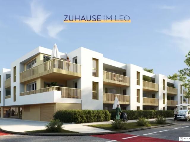 Wohnung Zu Verkaufen Leopoldsdorf Leopoldsdorf 268071 ES103148679