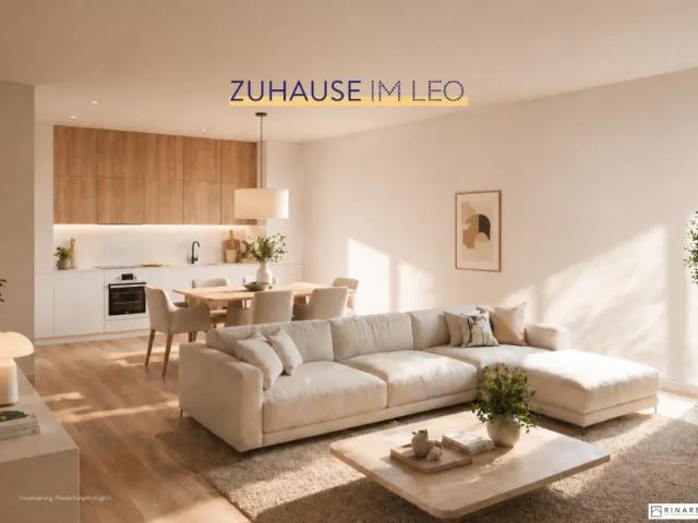 Wohnung Zu Verkaufen Leopoldsdorf Leopoldsdorf 294738 ES103148700