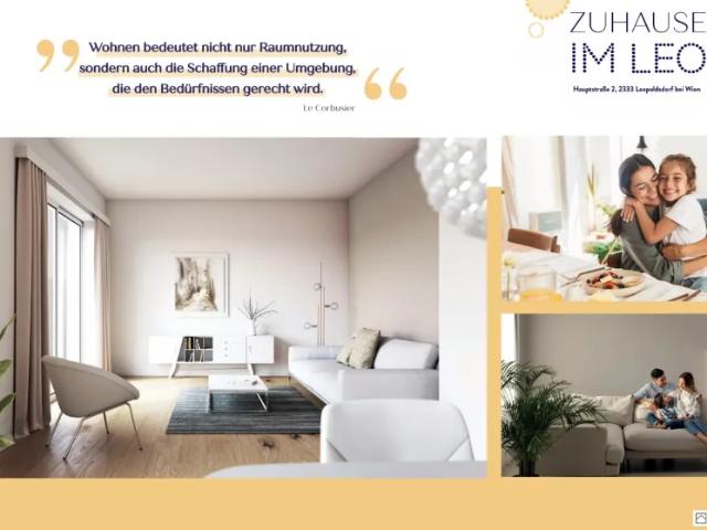 Wohnung Zu Verkaufen Leopoldsdorf Leopoldsdorf 213954 ES103148670
