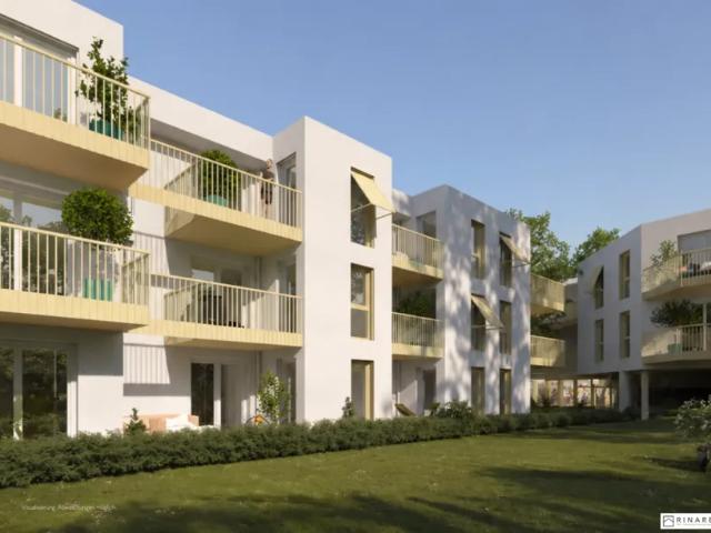 Wohnung Zu Verkaufen Leopoldsdorf Leopoldsdorf 619234 ES103148708